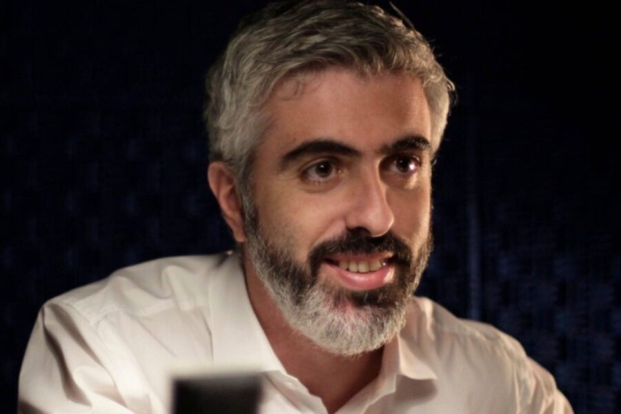 Igor Puga, VP executivo do Enjoei