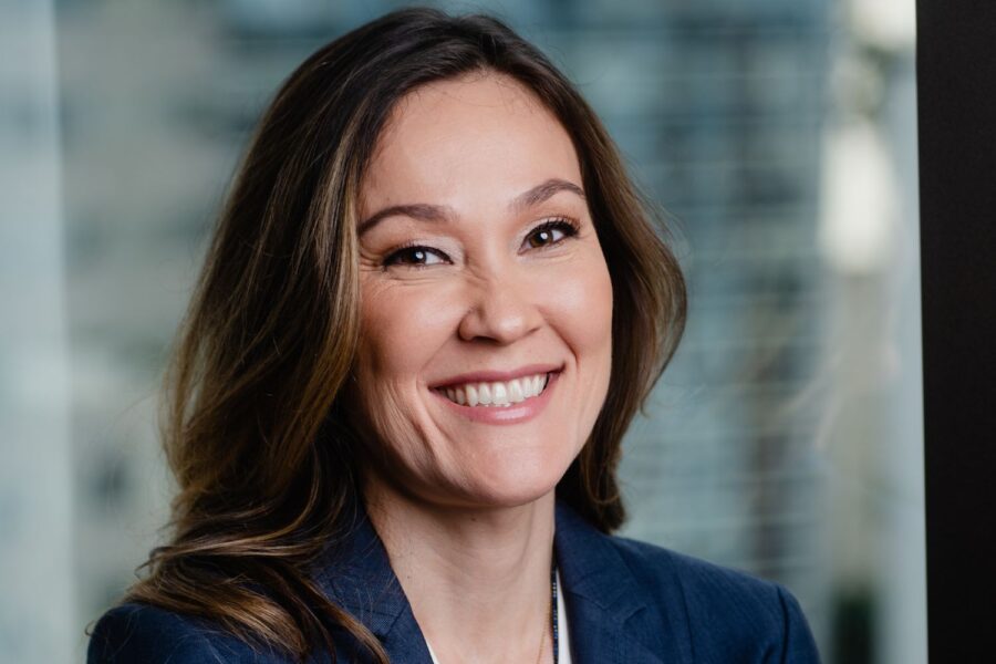 Cassiana Fernandez, economista-chefe do JP Morgan