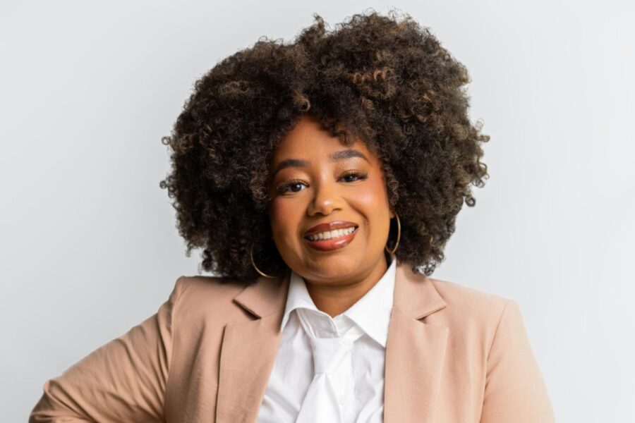 Erica Abreu, diretora de serviços da NTT Data