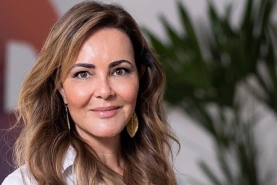 magali leite, ceo da espaçolaser