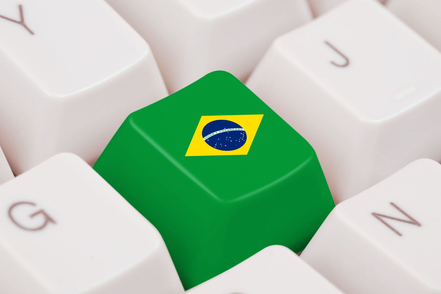 brasil é o primeiro país a receber programa de treinamento em inteligência artificial do google