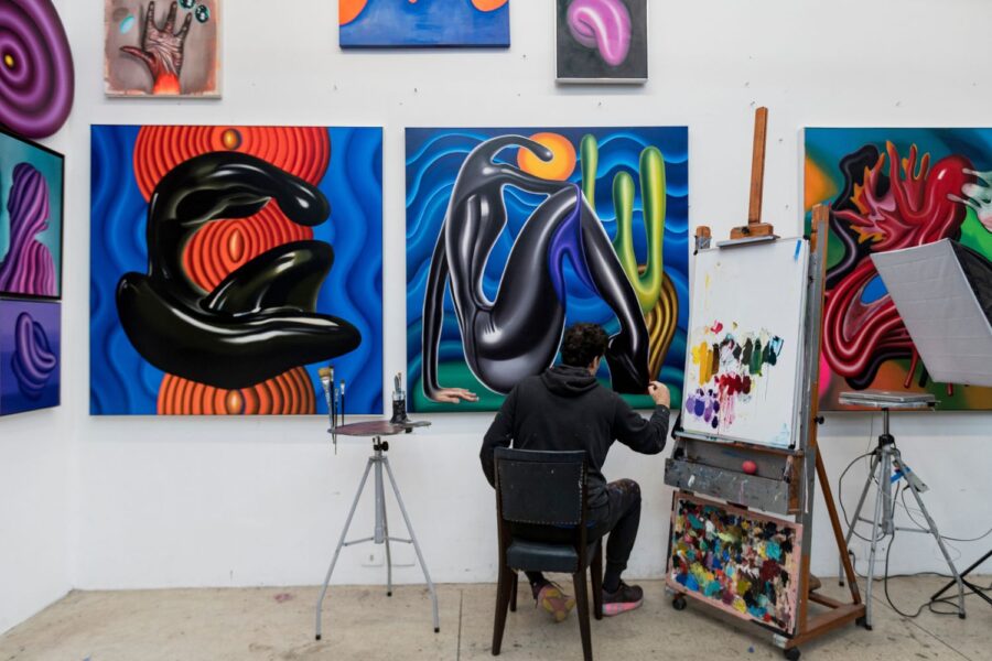 Galeria Nara Roesler
