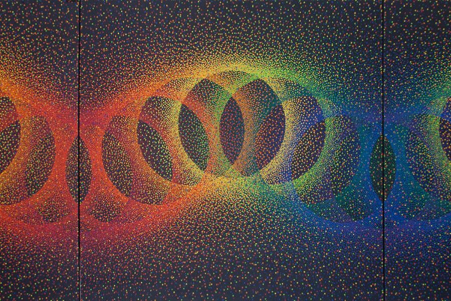Cortesia Galeria Nara Roesler