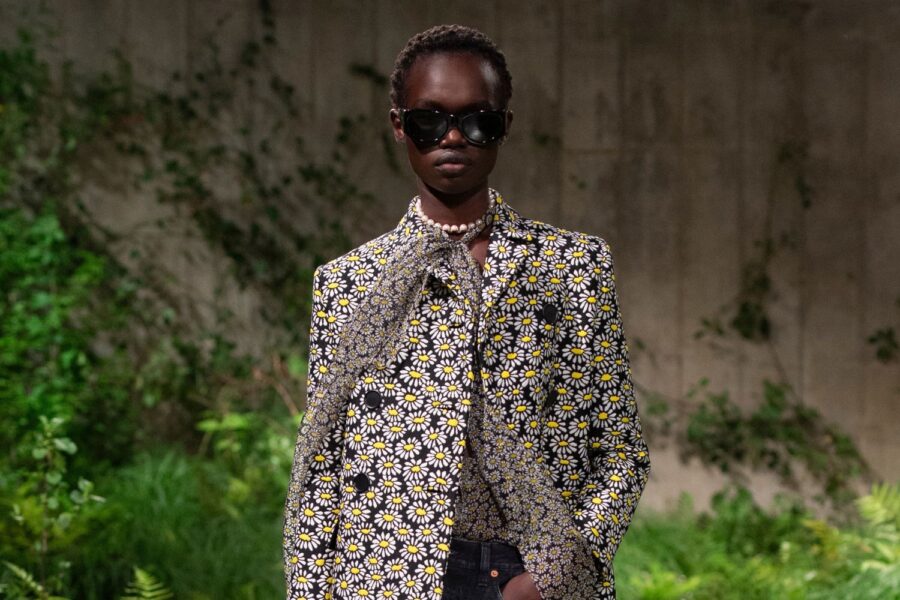 Divulgação|Gucci