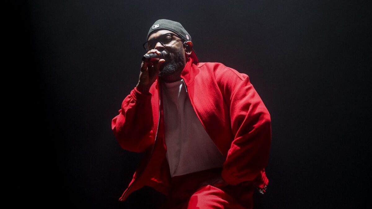 Drake vs. Lamar: em números, quem está ganhando a briga do rap