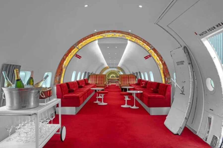 TWA Hotel