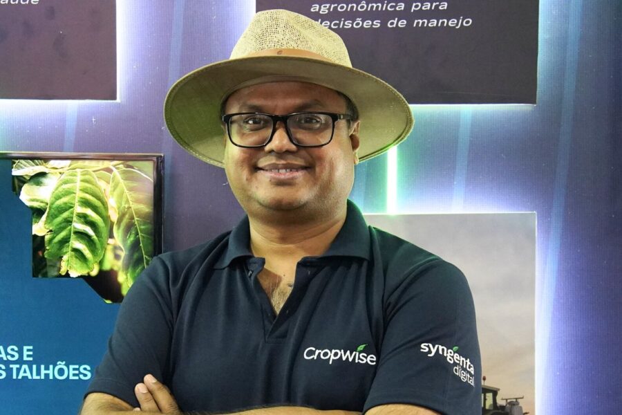 Divulgação/Syngenta