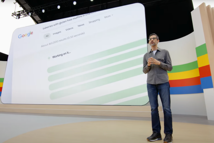 Reprodução/Google