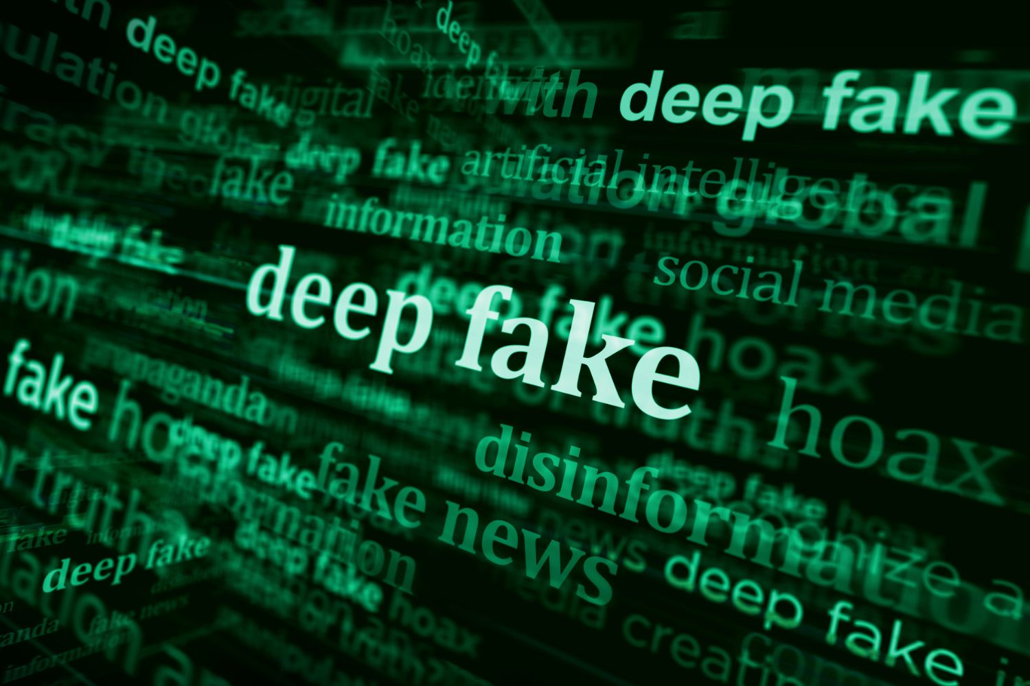 como combater deepfakes no agro: vídeos e textos falsos chegaram para ficar