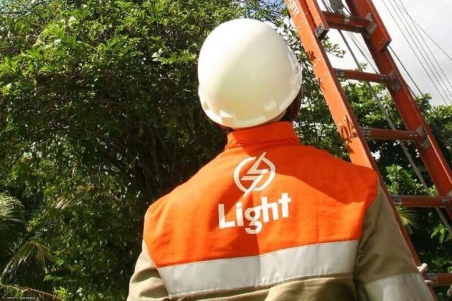 Divulgação/Light