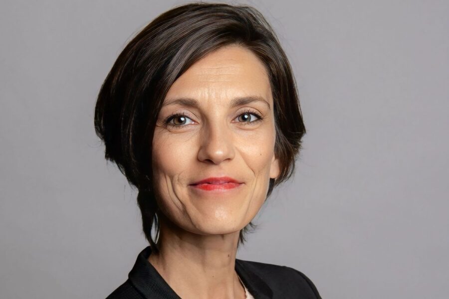 Christelle Rudyk 