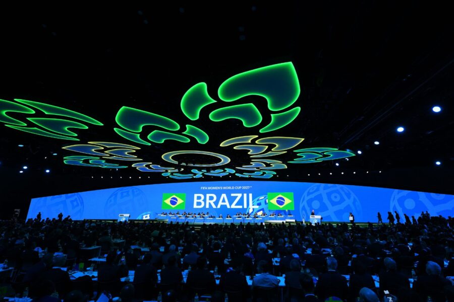 Apinya Rittipo - FIFA/Getty Images