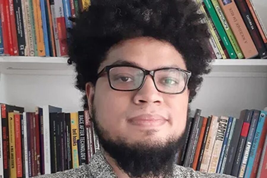 Reprodução