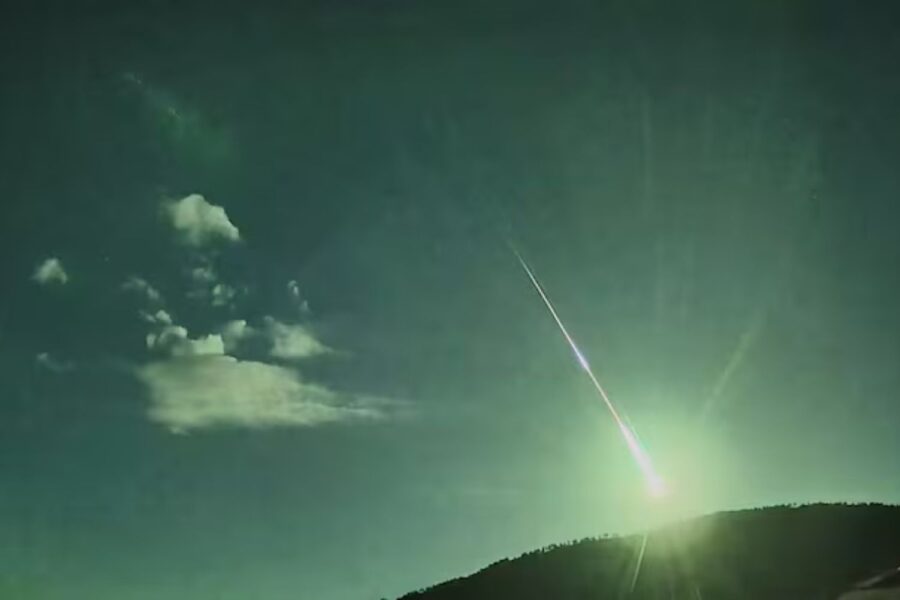 AllSky7/Reuters