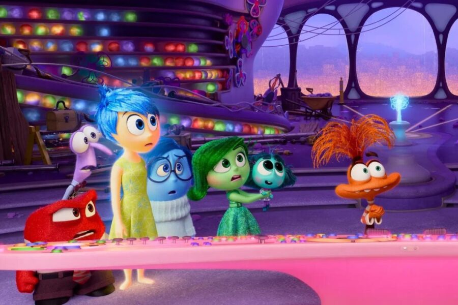 Disney