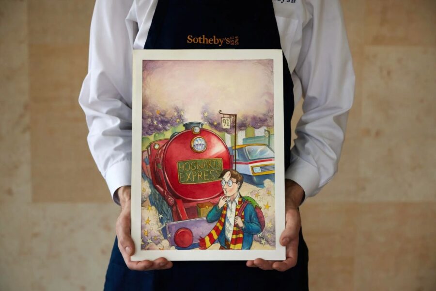 Sotheby's