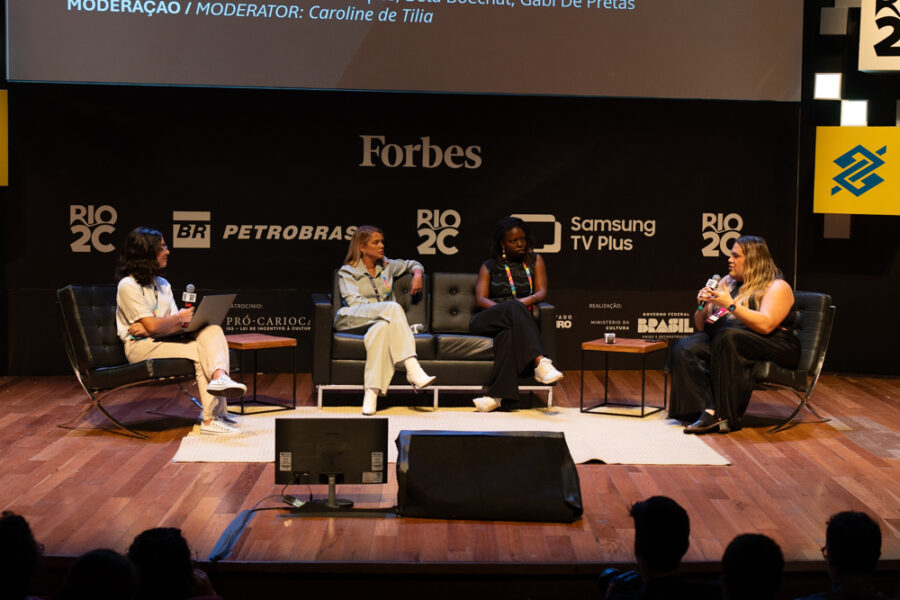 Rio2C