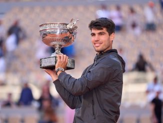 Mateo Villalba/Getty Images