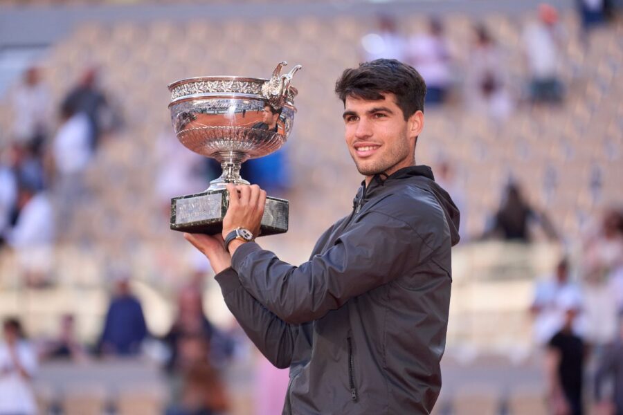 Mateo Villalba/Getty Images