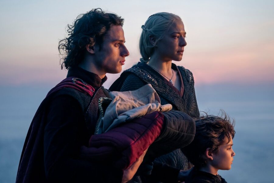 Reprodução/HBO