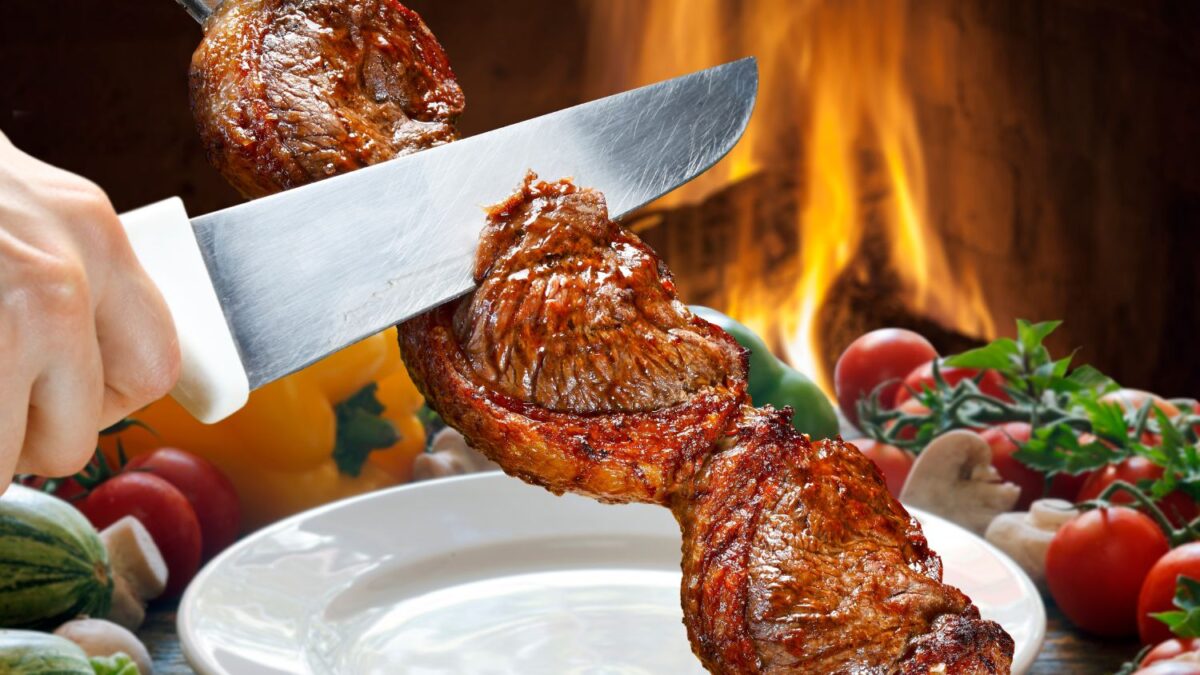 Picanha é eleito melhor prato do mundo; Vatapá está entre top 20