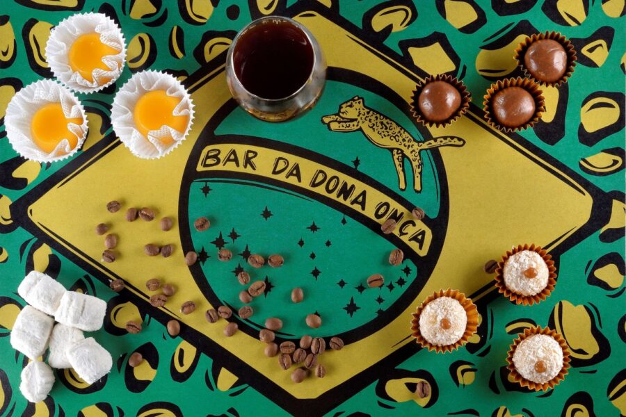 Foto: Mauro Holanda