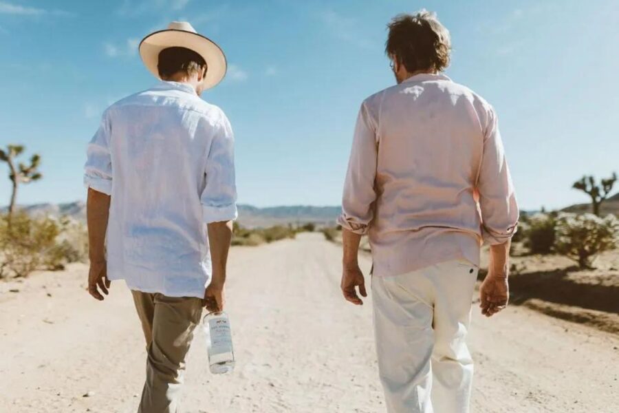 Dos Hombres