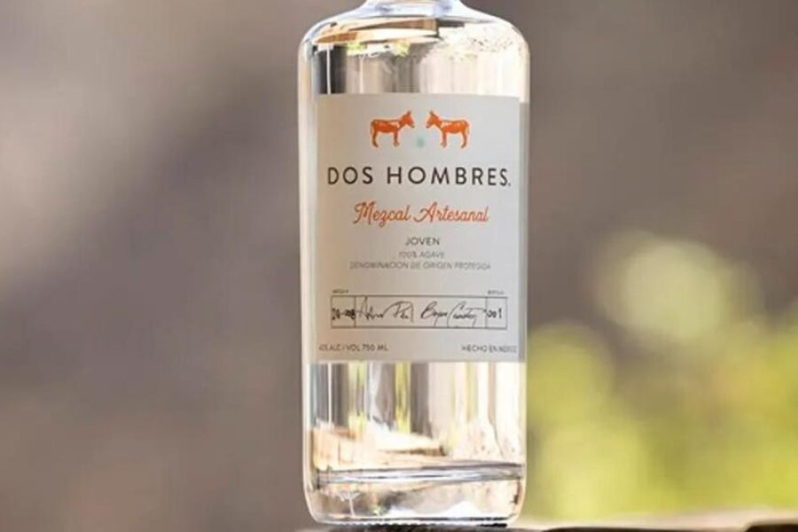 Dos Hombres