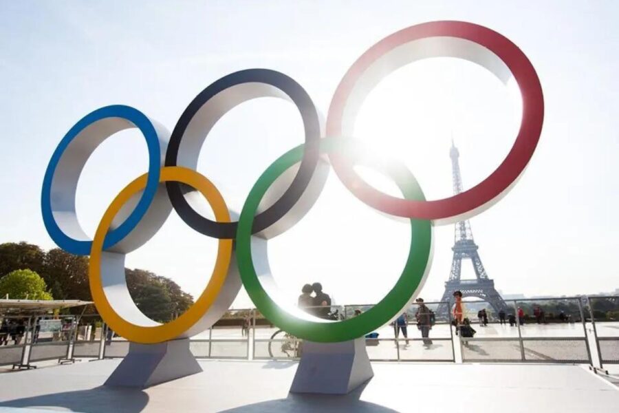Paris Summer Olympics