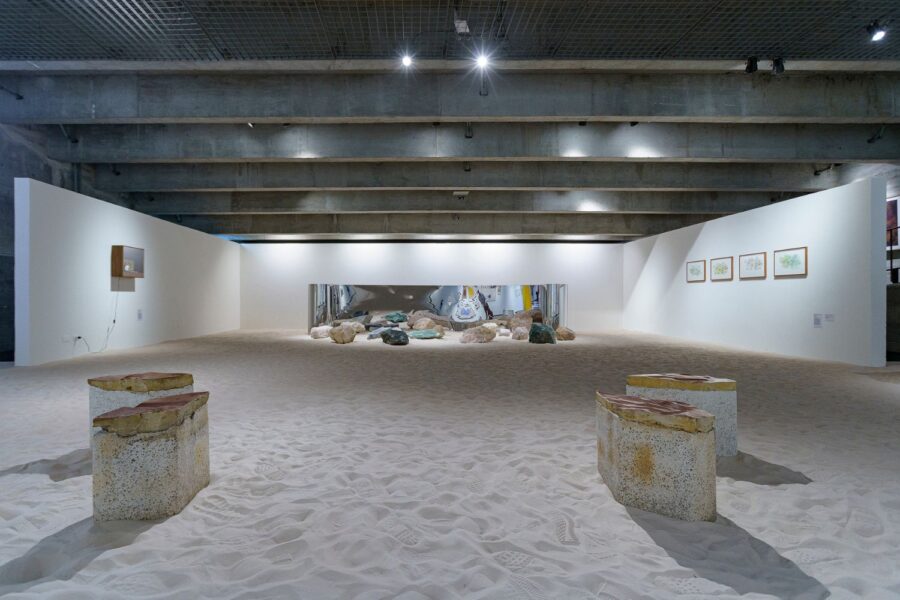 Cortesia Galeria Nara Roesler