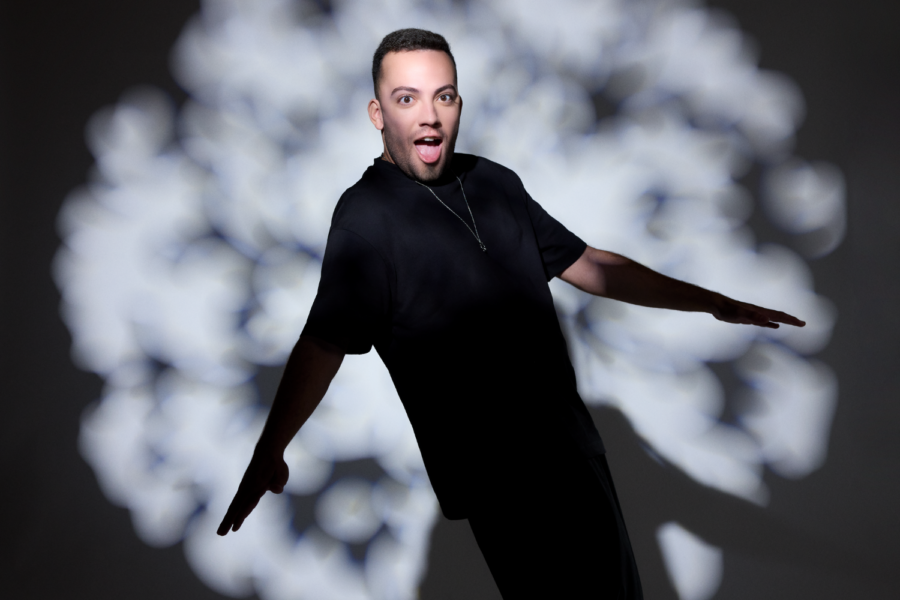 Foto de Lucas Rangel para Forbes Brasil