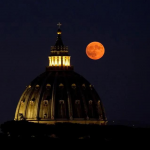 Foto de Tiziana Fabi/AFP via Getty Images