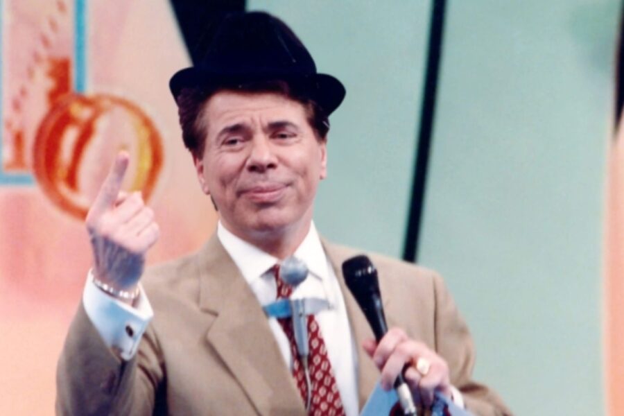 João Batista da Silva_SBT