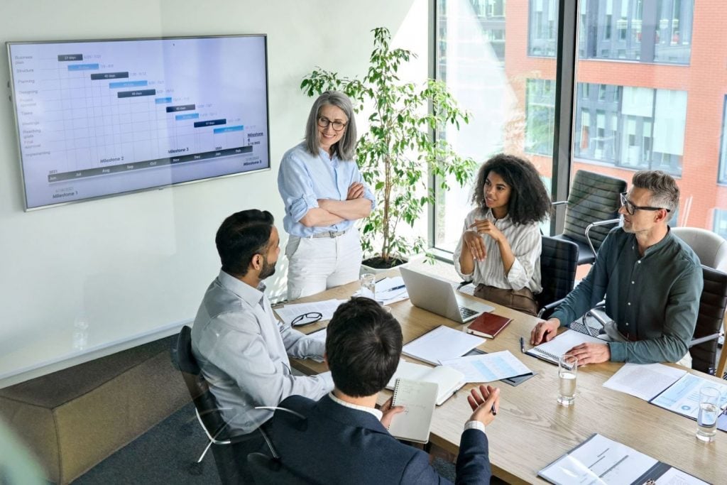 Parceria entre líderes é fundamental na construção de uma resiliência cibernética