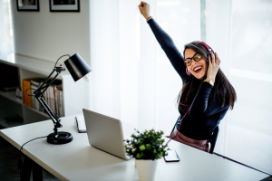 A importância de atitudes positivas e transformadoras