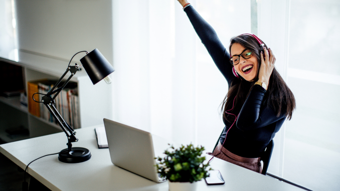 A importância de atitudes positivas e transformadoras