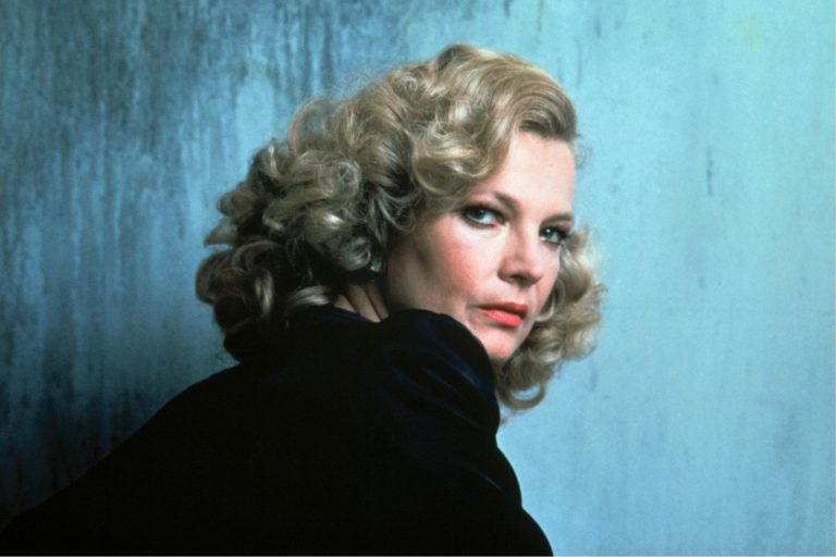 Gena Rowlands