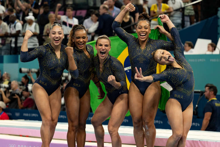 Imagens esportivas da Eurásia/Getty Images