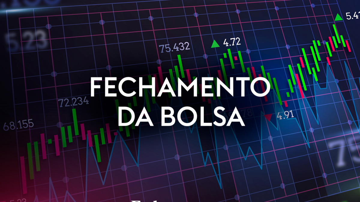 Em Meio a Temor de Recessão nos EUA, Nasdaq Recua 4%; Dólar Dispara