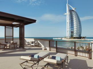 Jumeirah Al Naseem