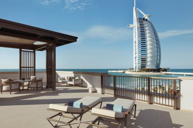 Jumeirah Al Naseem