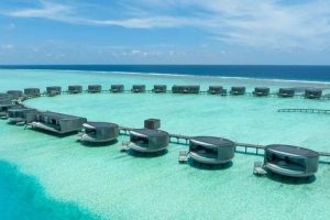 The Ritz-Carlton Maldives, Fari Islands