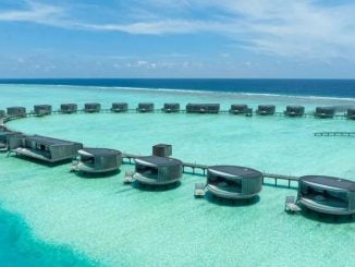 The Ritz-Carlton Maldives, Fari Islands