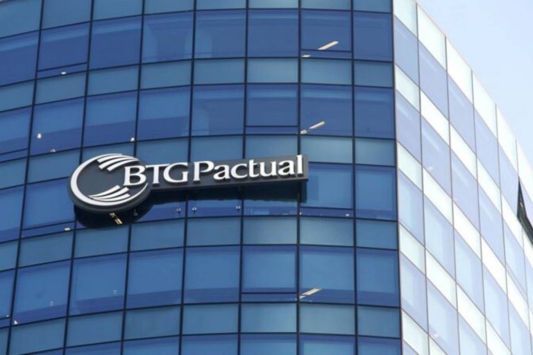 Reprodução/BTG Pactual