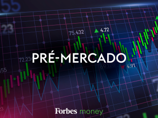 Forbes Brasil - Pré-mercado