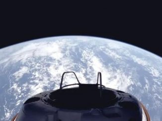 Divulgação/SpaceX