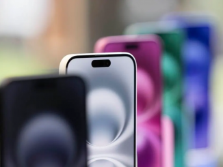 Foto ilustrativa de iPhones 16. Crédito: Getty Images