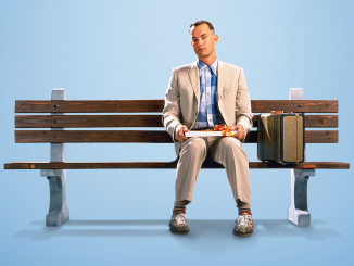 Foto de capa do filme Forrest Gump