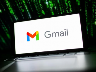 Foto ilustrativa sobre a recuperação de contas no Gmail