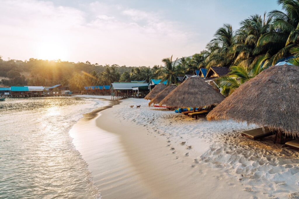Os Melhores Destinos Alternativos de Viagem